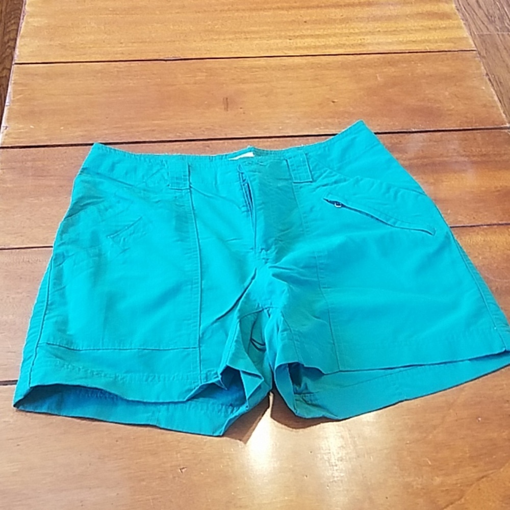 Royal Robbins summer shorts